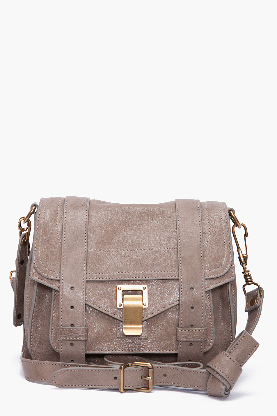 proenza crossbody bag