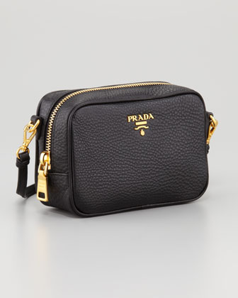 prada travel bag  