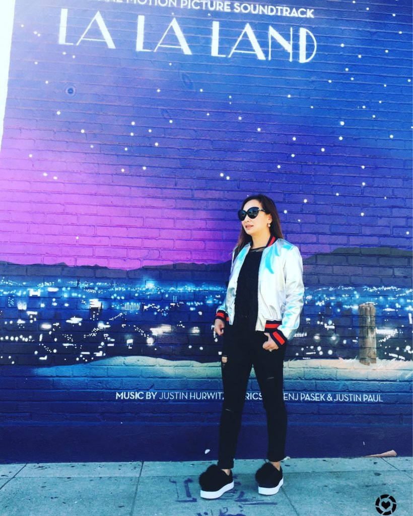 Gucci ish silver jacket