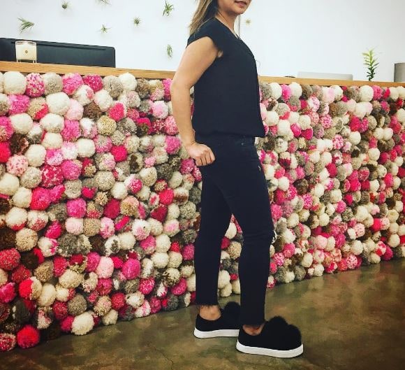 AG Stilt Legging Jeans for Petite Women