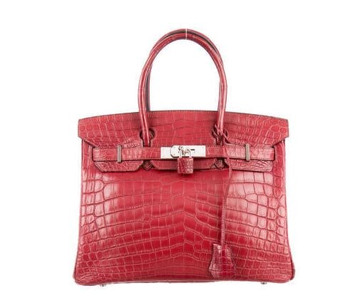 Red Bags for Chinese New Year - Shopping and Info