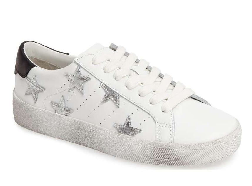 Star Sneakers for your Street Style - Shopping and Info