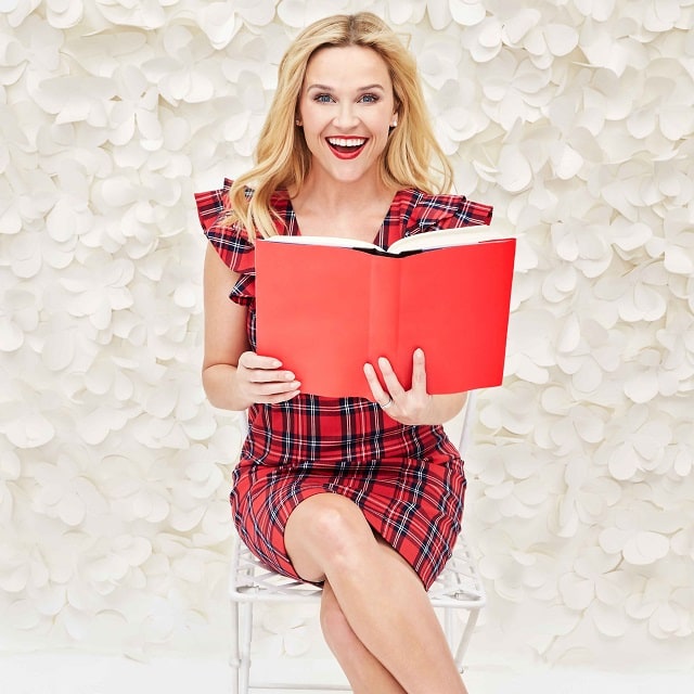 Reese Witherspoon's Draper James Holiday Gift Guide for Cyber Monday