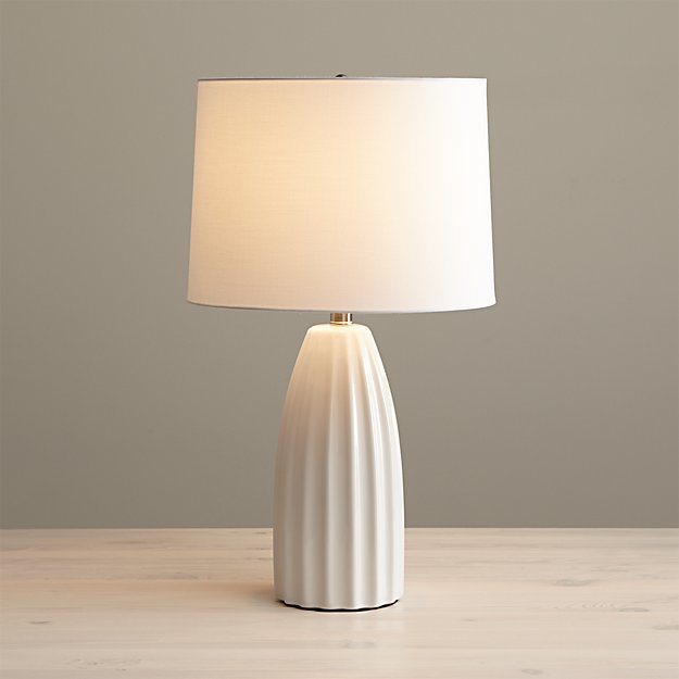 bedroom lamp