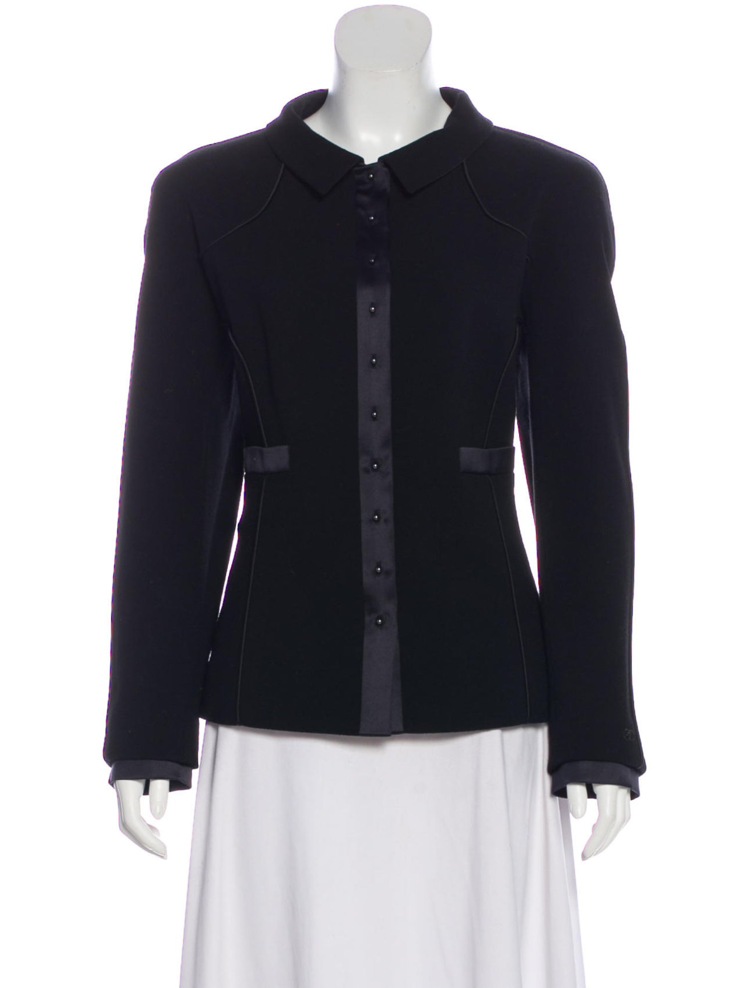 Chanel Jackets for the Holidays - Shopping and Info