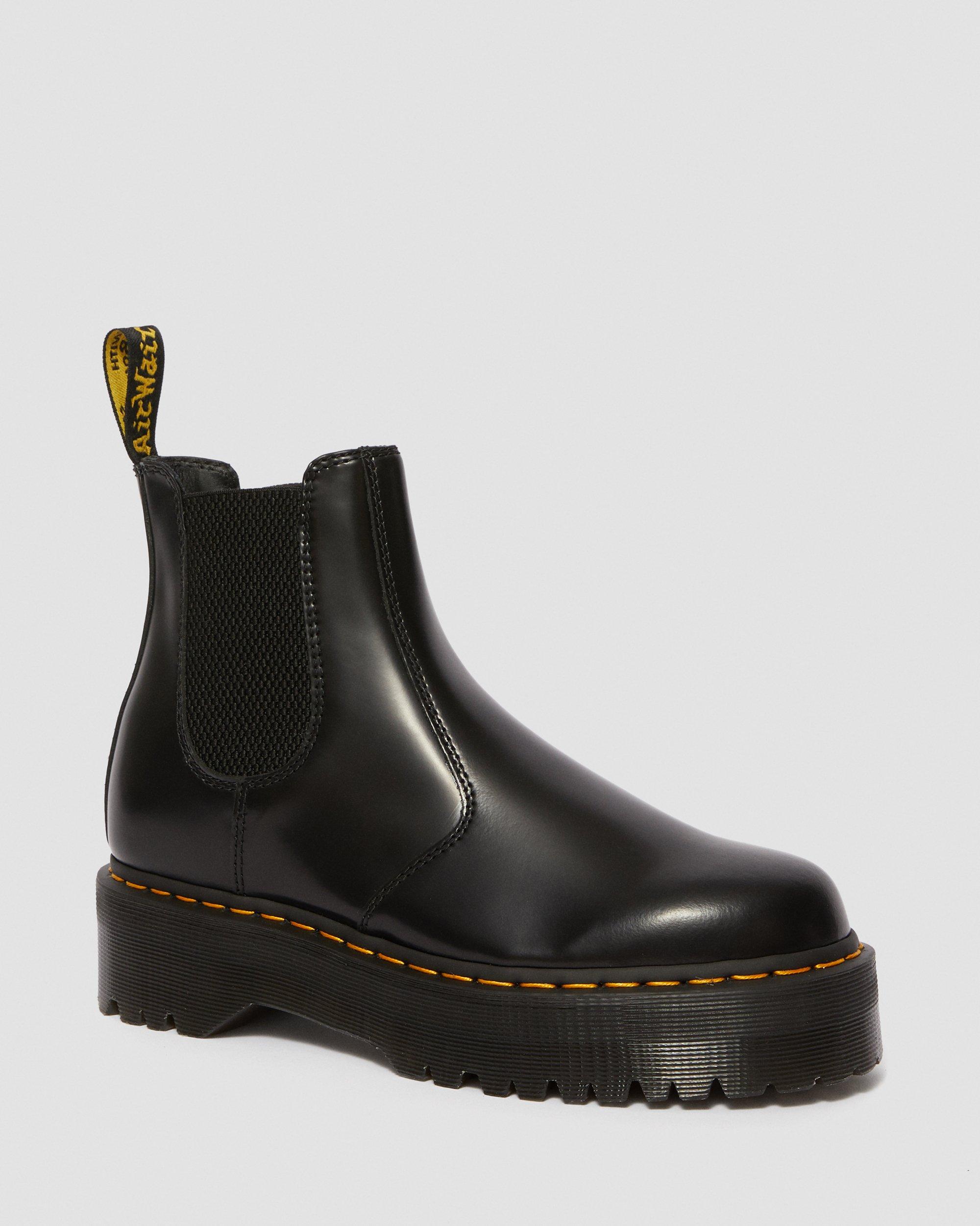 The Best Dr. Martens Platform Boots - Shopping and Info