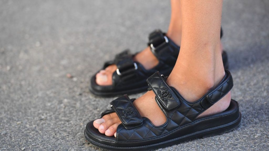 The Best Dad Sandals You Need To Try Right Now Shopping and Info