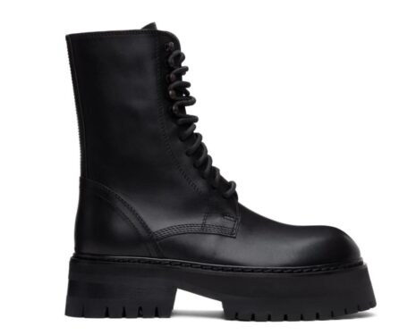 Ann Demeulemeester Boots SALE - Shopping and Info