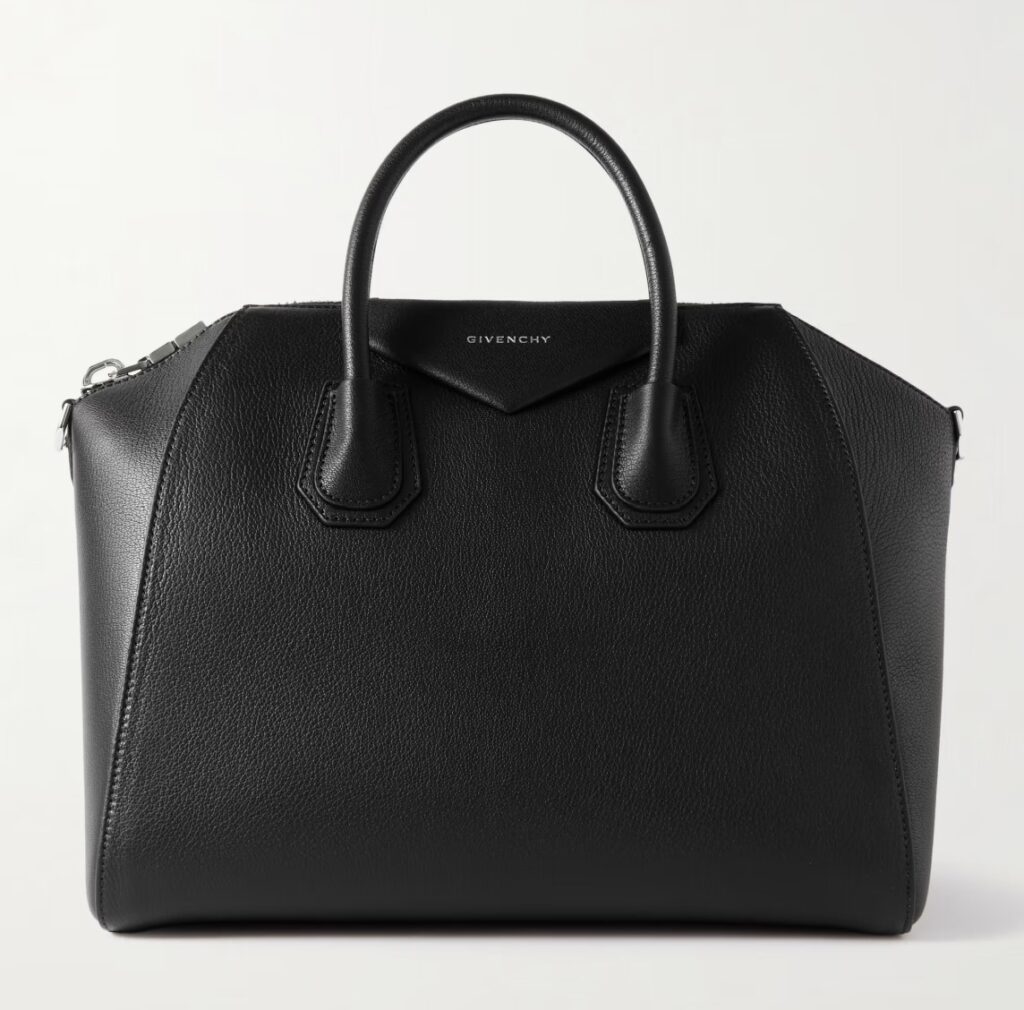 Givenchy Bowling Bag