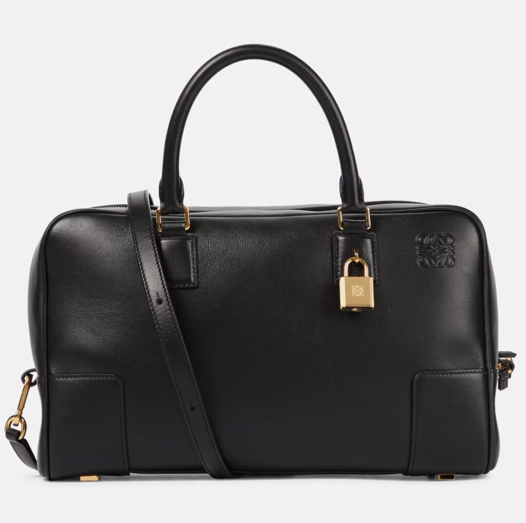 Loewe Bowling Bag