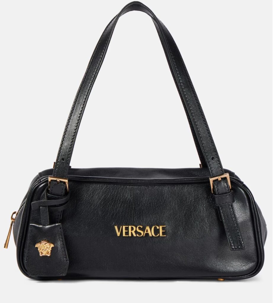 Versace Bowling Bag