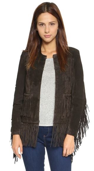 Fringe-Suede-Jacket
