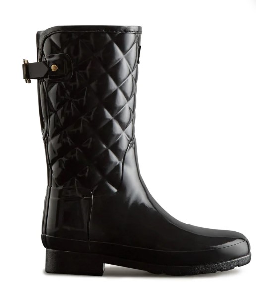 Hunter Boots