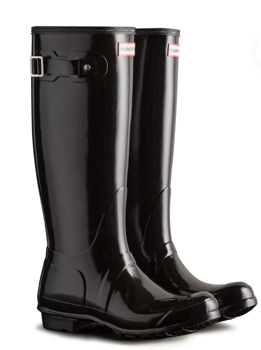 Hunter Boots