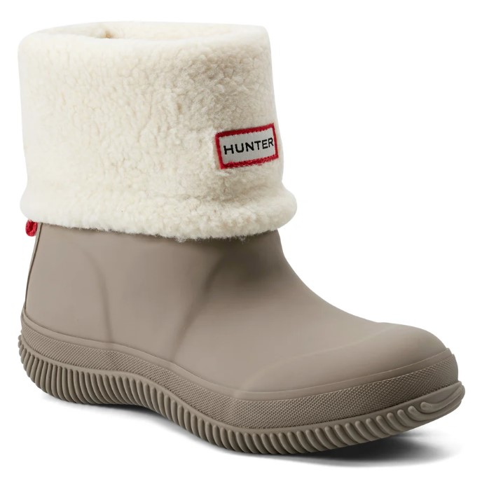 Hunter Boots