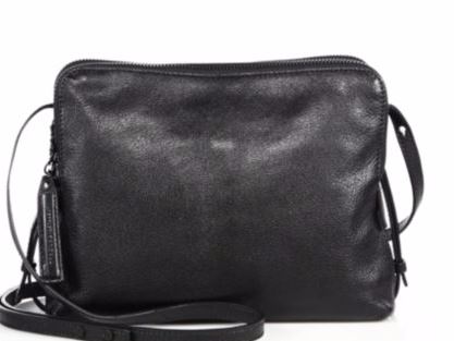 Loeffler-Randall-triple-zip-bag