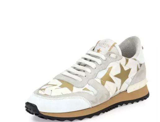 Valentino-star-studded-sneaker