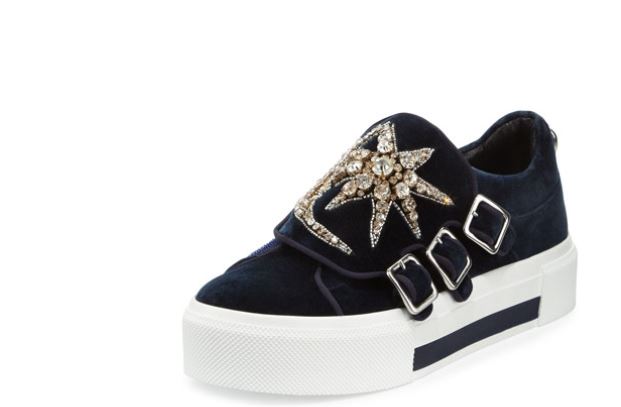Alexander-Mcqueen-velvet-moon-star-sneaker