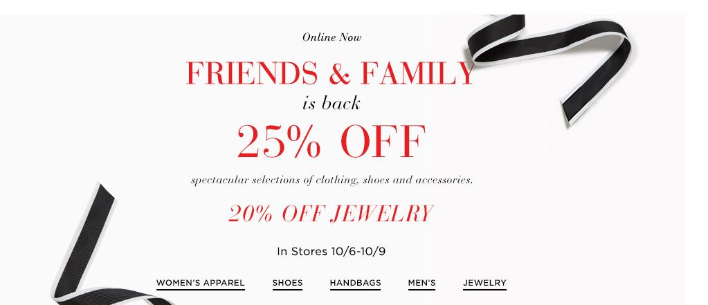 saks-friends-and-family-sale