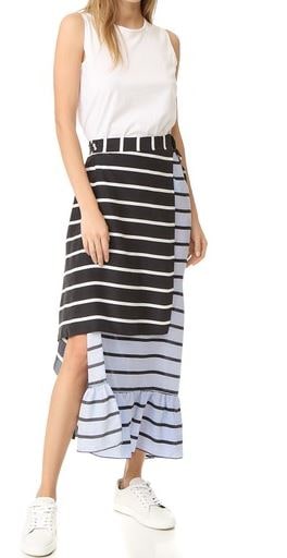 Preen by Thornton Bregazzi skirt