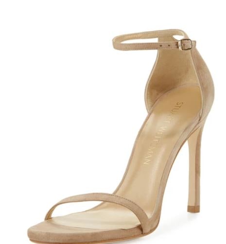 Stuart Weitzman Sandals