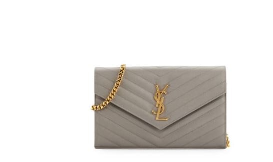 Saint Laurent Monogram Bag