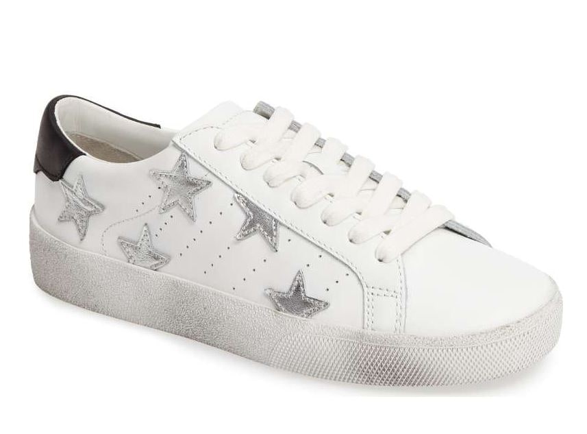 star sneakers