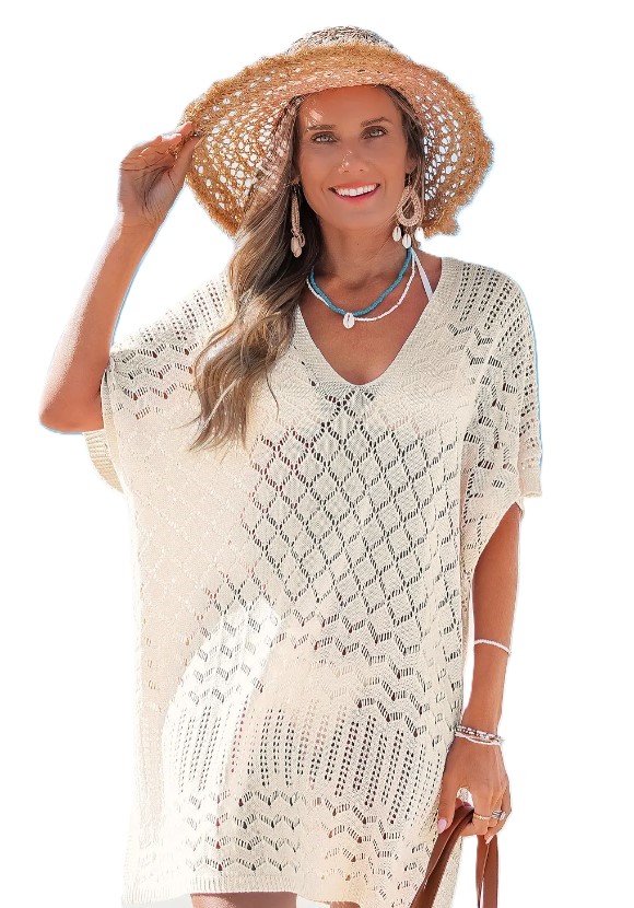 What to Wear at Club 55 in St-Tropez