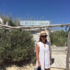 What to Wear at Club 55 in St-Tropez