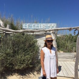 What to Wear at Club 55 in St-Tropez