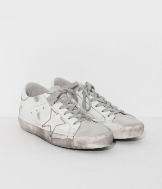 Golden Goose sneakers sale