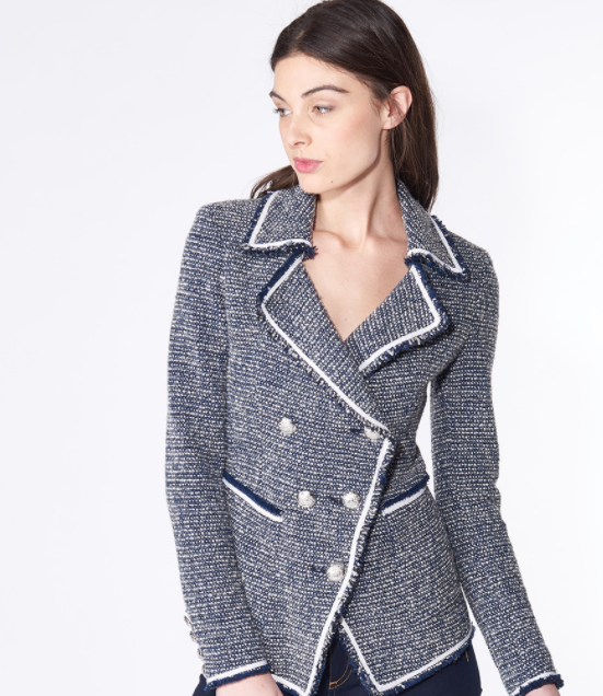 Top Fashion Trends of 2018