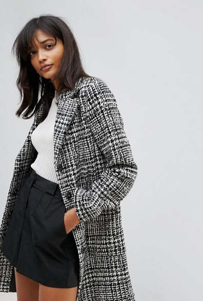 Top Fashion Trends of 2018