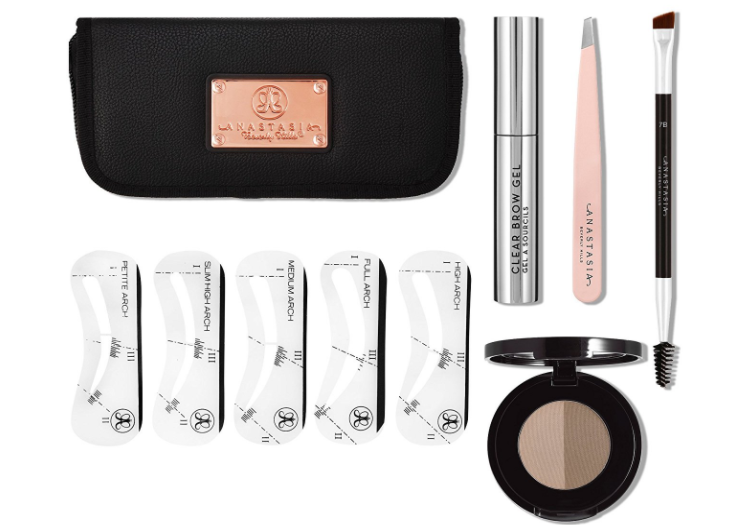 top 20 beauty trends of 2018