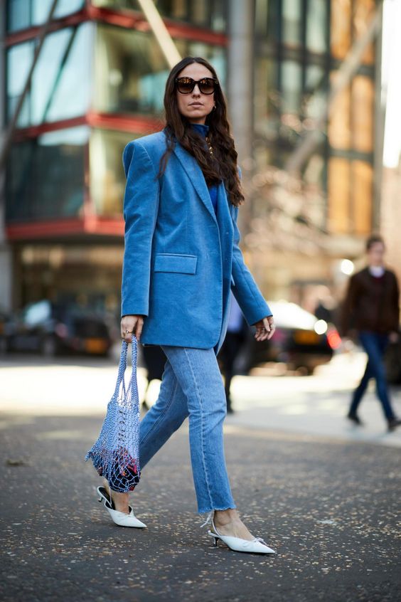 Top Fashion Trends for 2018