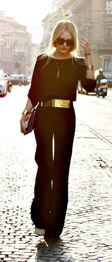 Top Fashion Trends for 2018