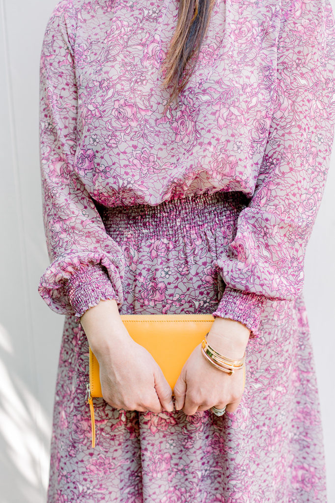 Best Floral Dresses for Spring 2018