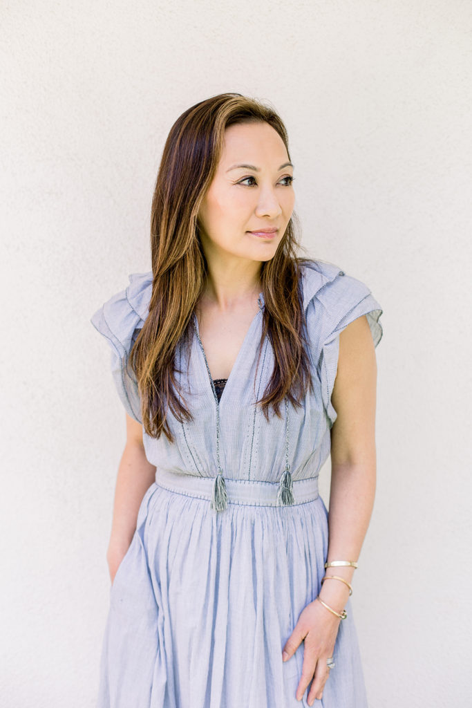 Why I love Spool Boutique in Los Angeles 