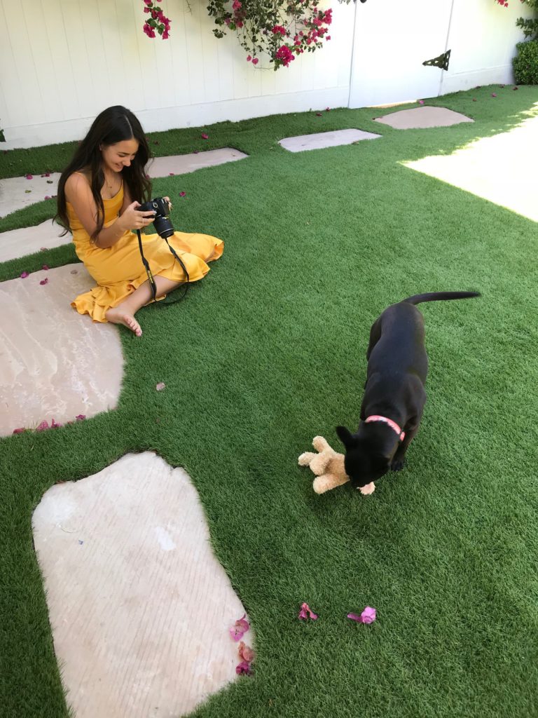 Why Yellow Dresses Shoes Bags and More This Season