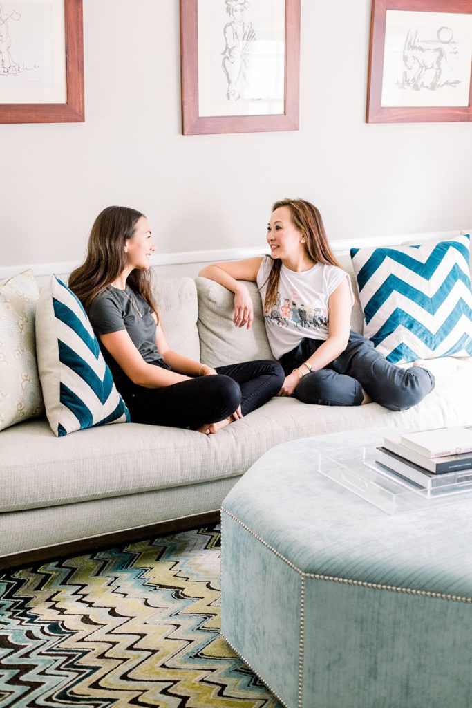 Home Decor Summer Refresh Details and Home Sales 