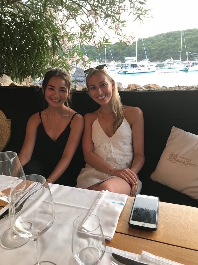 Top 5 Things to Wear in Croatia for Sailing 