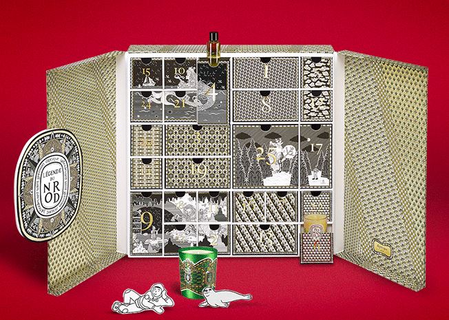 Top 5 Gifts for the Home Design Love This Holiday Season