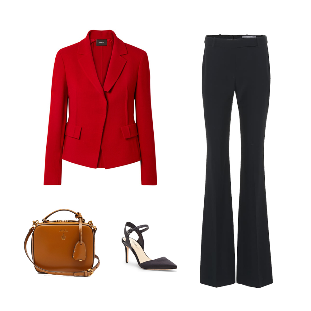 office outfit