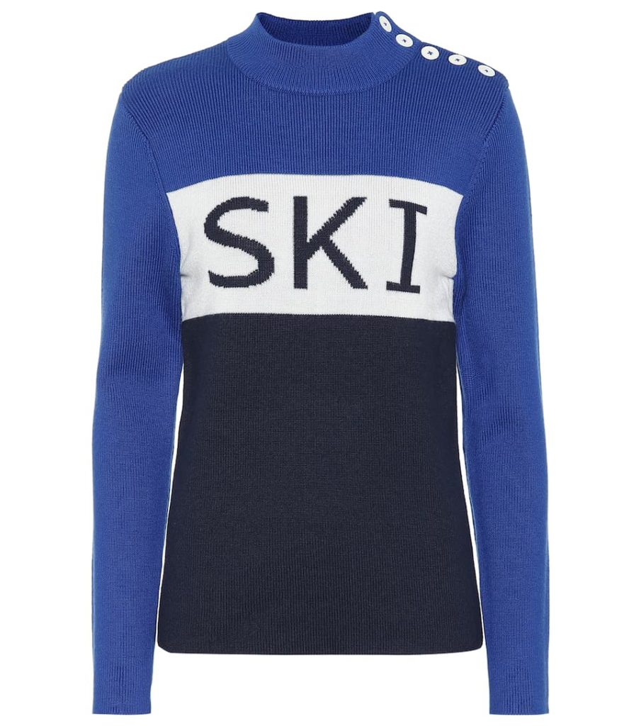Tory Sport sweater