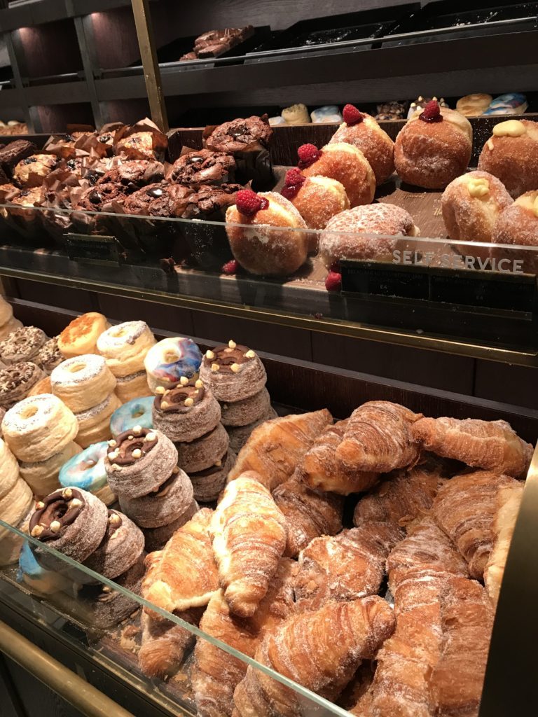 Harrods