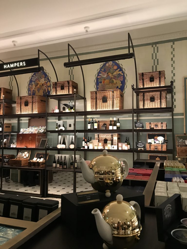 Harrods