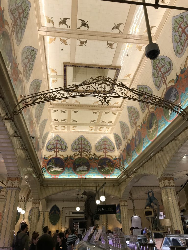 Harrods