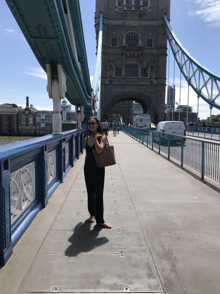 Tower Bridge London