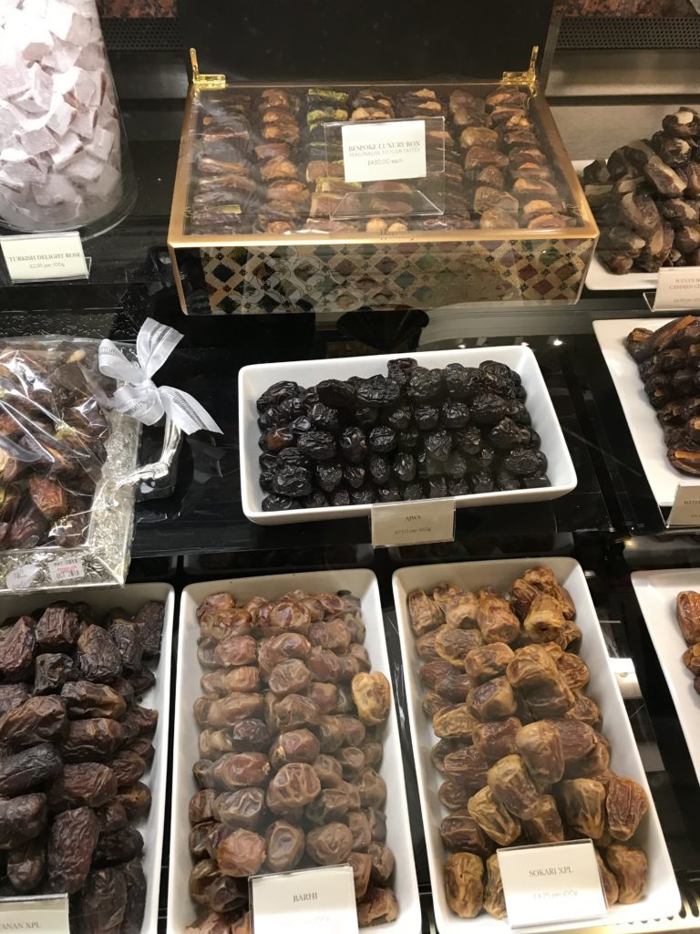 Harrods