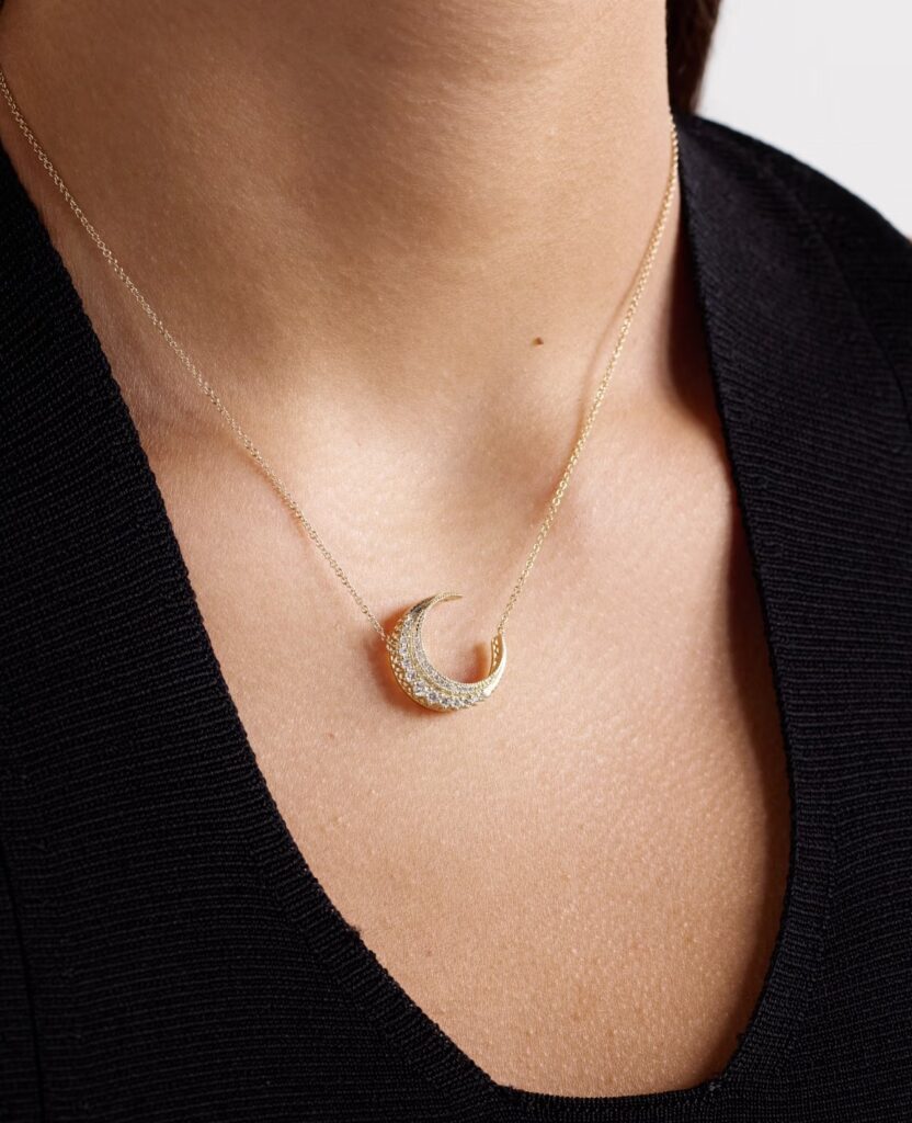 Necklaces for Holiday Gifts for Yourself